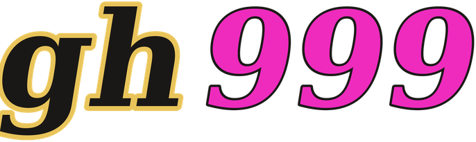 gh999 logo